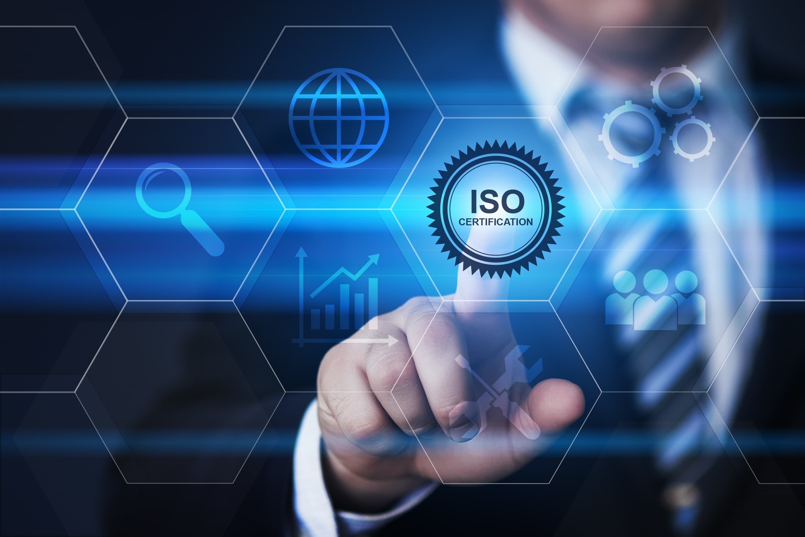 TÜRKAK Onaylı ISO 27001 Belgelendirmesi: Güvenilir Sertifika İçin Yol Haritası